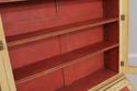 L73538: Vintage Italian Neoclassical Paint Decorat