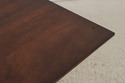 73550: English Style Flip Top Mahogany Game Hall T
