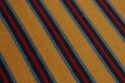L73558: Pair of Vintage Adams Style Painted Arm Ch