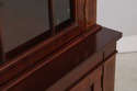 L73559 BAKER Historic Charleston Dome Top Mahogany