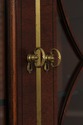 L73559 BAKER Historic Charleston Dome Top Mahogany