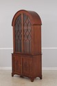 L73559 BAKER Historic Charleston Dome Top Mahogany