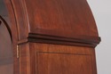 L73559 BAKER Historic Charleston Dome Top Mahogany