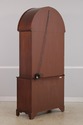 L73559 BAKER Historic Charleston Dome Top Mahogany
