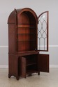 L73559 BAKER Historic Charleston Dome Top Mahogany