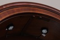 L73559 BAKER Historic Charleston Dome Top Mahogany