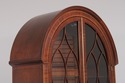 L73559 BAKER Historic Charleston Dome Top Mahogany