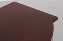 73560: COUNCILL CRAFTSMEN Inlaid Mahogany Federal 