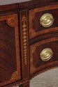 73560: COUNCILL CRAFTSMEN Inlaid Mahogany Federal 
