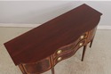 73560: COUNCILL CRAFTSMEN Inlaid Mahogany Federal 