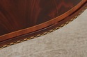 73560: COUNCILL CRAFTSMEN Inlaid Mahogany Federal 