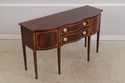73560: COUNCILL CRAFTSMEN Inlaid Mahogany Federal 