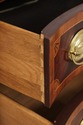 73560: COUNCILL CRAFTSMEN Inlaid Mahogany Federal 