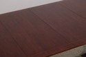 L73561: BAKER Colonial Williamsburg Mahogany Dinin
