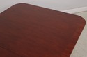 L73561: BAKER Colonial Williamsburg Mahogany Dinin