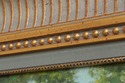 F73568: Large French Artist Signed Oil Painting On