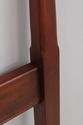 73580: HENKEL HARRIS Queen Size Cherry Bed Headboa