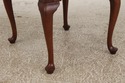 F73581: Pair of HENKEL HARRIS Cherry 1 Drawer End 