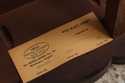 F73581: Pair of HENKEL HARRIS Cherry 1 Drawer End 