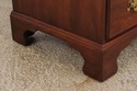 L73582: HENKEL HARRIS Solid Cherry Rafferty High C