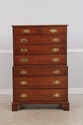 L73582: HENKEL HARRIS Solid Cherry Rafferty High C