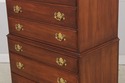 L73582: HENKEL HARRIS Solid Cherry Rafferty High C