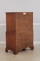 L73582: HENKEL HARRIS Solid Cherry Rafferty High C