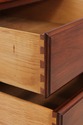 L73582: HENKEL HARRIS Solid Cherry Rafferty High C