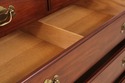 L73582: HENKEL HARRIS Solid Cherry Rafferty High C