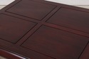73586: Vintage Chinese Rosewood Coffee Cocktail Ta