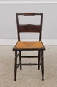 LF73596: Set Of 10 Antique Early American Hitchcoc