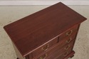 L73602: Pair of STICKLEY Cherry Georgian Style Nig