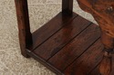 L73603: English Country Style Oak 5 Drawer 2 Tier 