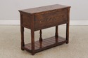 L73603: English Country Style Oak 5 Drawer 2 Tier 