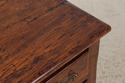 L73603: English Country Style Oak 5 Drawer 2 Tier 