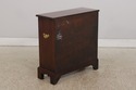 73607: STATTON Old Towne Cherry 5 Drawer Hall Occa