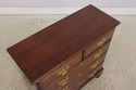 73607: STATTON Old Towne Cherry 5 Drawer Hall Occa
