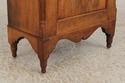 F73611: Period American Cherry Tall Cased Grandfat