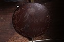F73611: Period American Cherry Tall Cased Grandfat