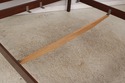 73612: COUNCILL CRAFTSMEN King Size Mahogany Penci