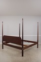 73612: COUNCILL CRAFTSMEN King Size Mahogany Penci