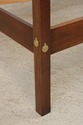 73612: COUNCILL CRAFTSMEN King Size Mahogany Penci