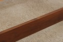 73612: COUNCILL CRAFTSMEN King Size Mahogany Penci