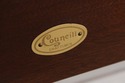73612: COUNCILL CRAFTSMEN King Size Mahogany Penci