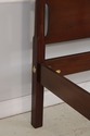 73612: COUNCILL CRAFTSMEN King Size Mahogany Penci
