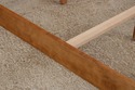 73627: STICKLEY Cherry Queen Size Prairie Mission 