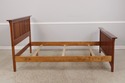 73627: STICKLEY Cherry Queen Size Prairie Mission 