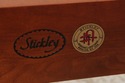 73627: STICKLEY Cherry Queen Size Prairie Mission 