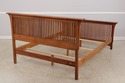 73627: STICKLEY Cherry Queen Size Prairie Mission 