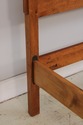 73627: STICKLEY Cherry Queen Size Prairie Mission 